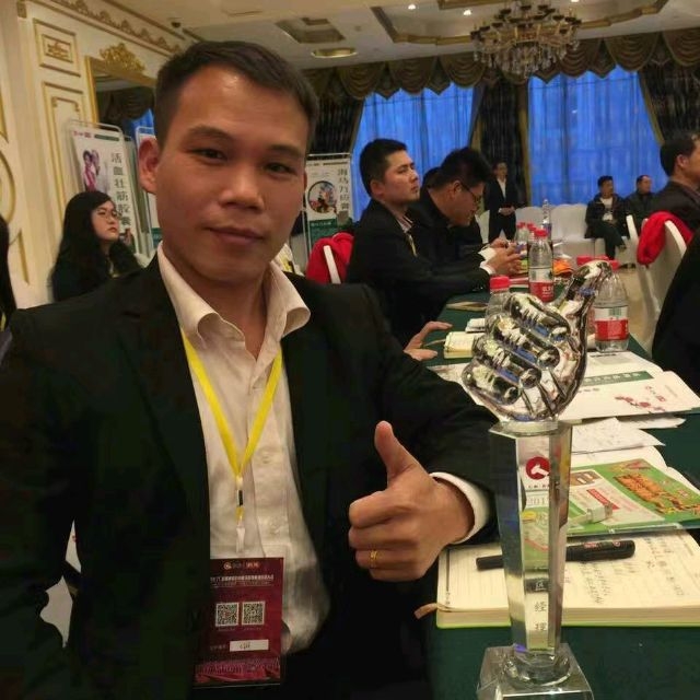 项帅的第一张照片--父母相亲团