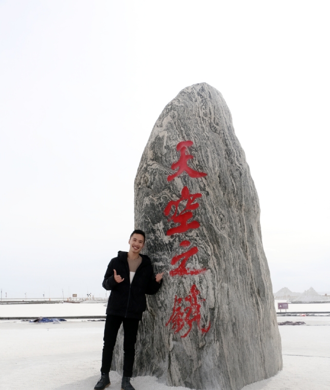 海藻鱼的第一张照片--父母相亲团