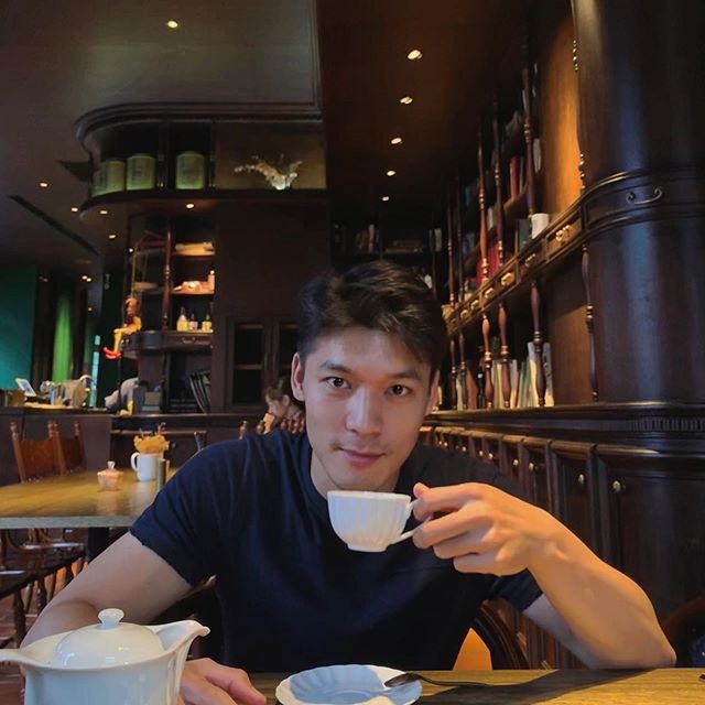 心若向阳的第一张照片--父母相亲团