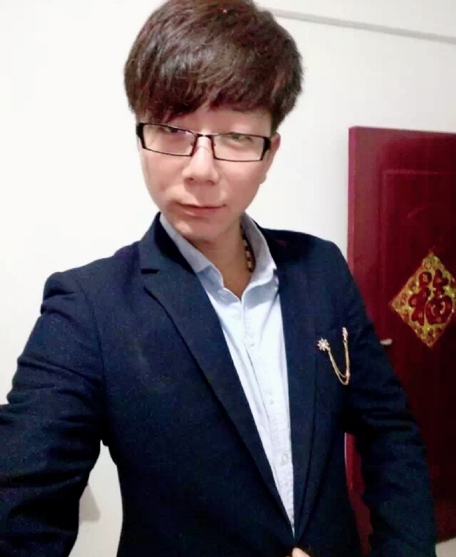 九离的第一张照片--父母相亲团