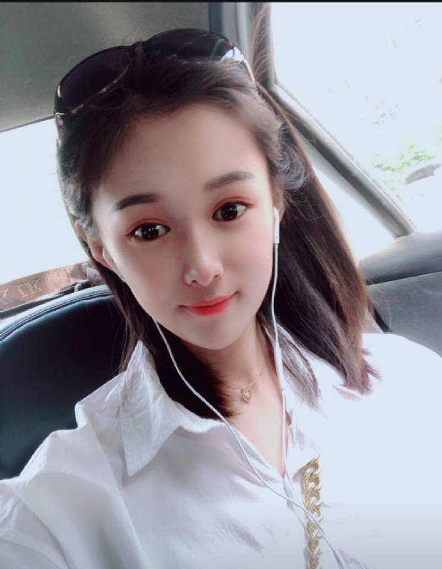 馨月的第一张照片--父母相亲团