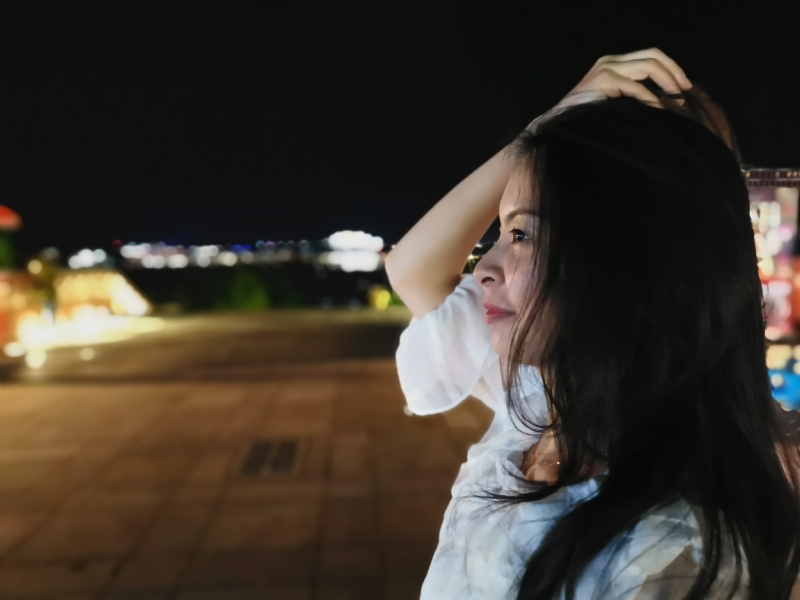 yiyi的第一张照片--父母相亲团