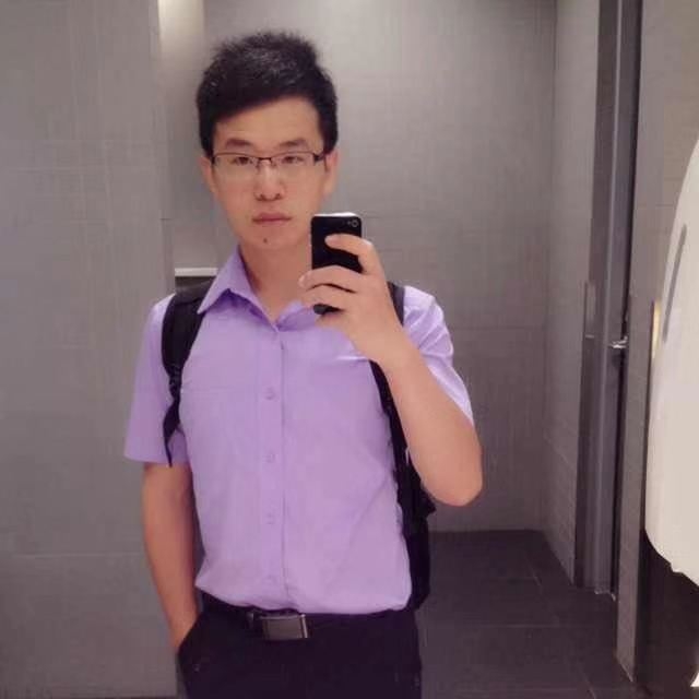 心之所向的第一张照片--父母相亲团