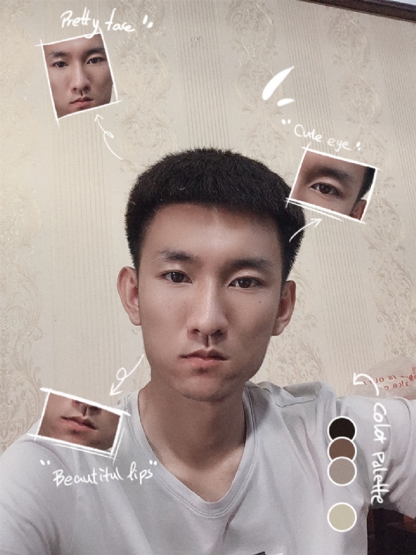 jhx的第一张照片--父母相亲团