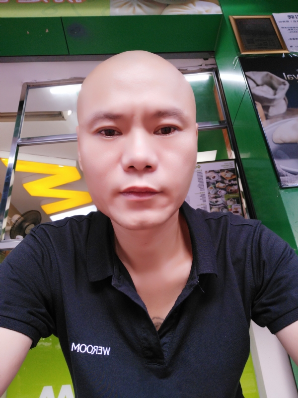 从头再来的第一张照片--父母相亲团