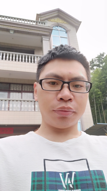 找一个人的第一张照片--父母相亲团