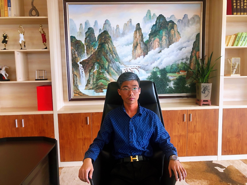 淡泊明志的第二张照片--父母相亲团