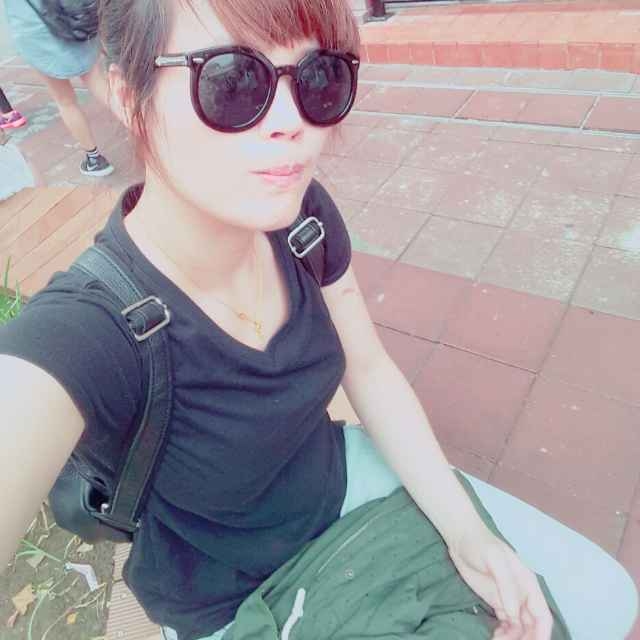 勻勻的第一张照片--父母相亲团