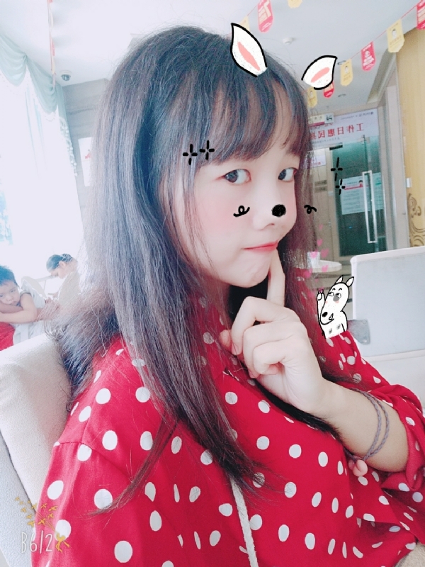 安妮的第一张照片--父母相亲团