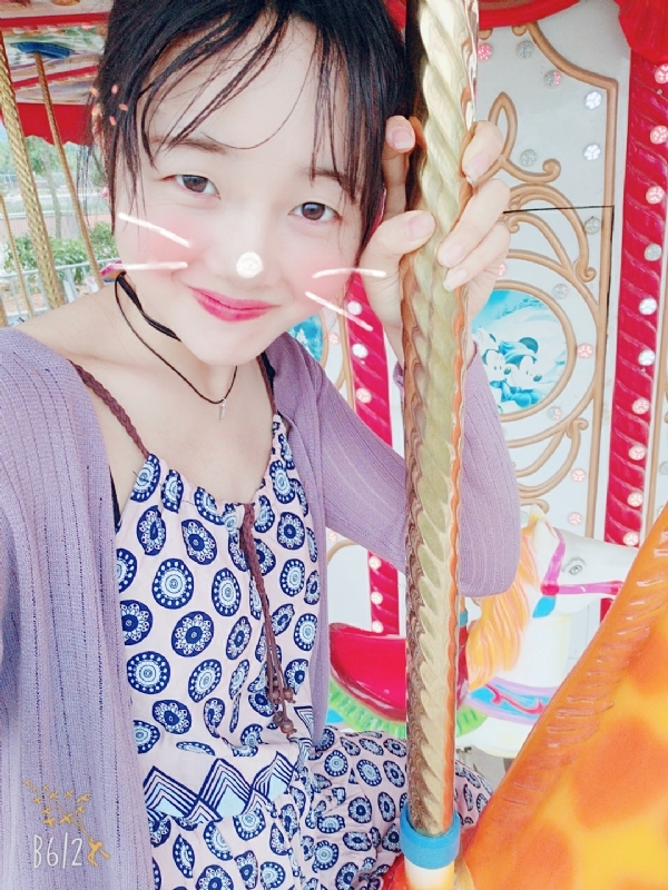 安妮的第二张照片--父母相亲团
