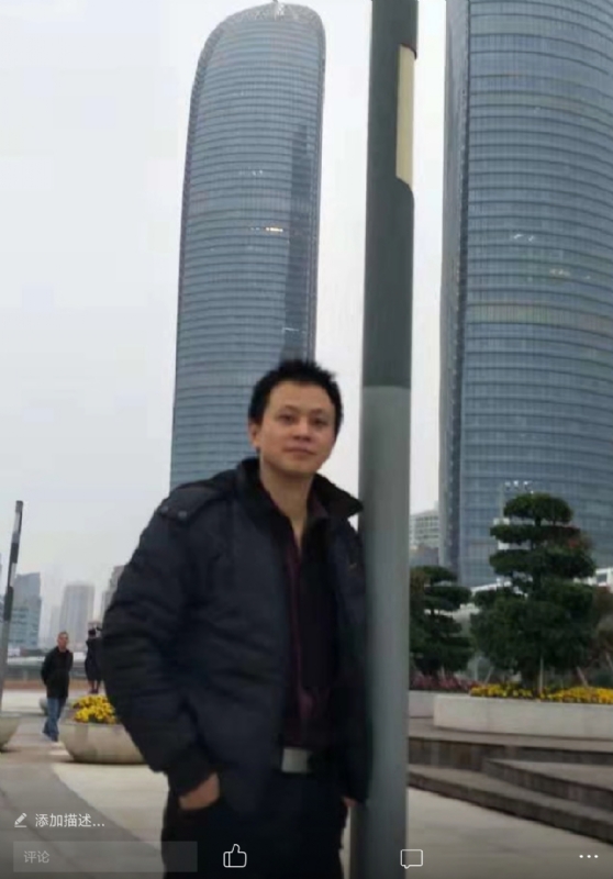 一叶飘零的第一张照片--父母相亲团