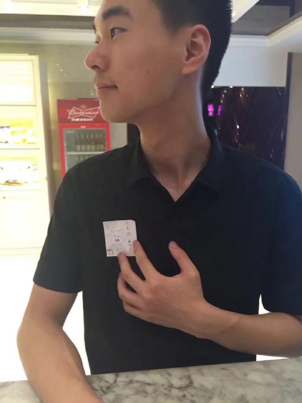 鱼头zzz的第三张照片--父母相亲团