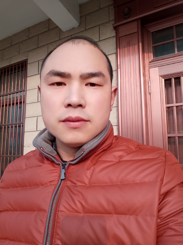 共渡此生的第一张照片--父母相亲团