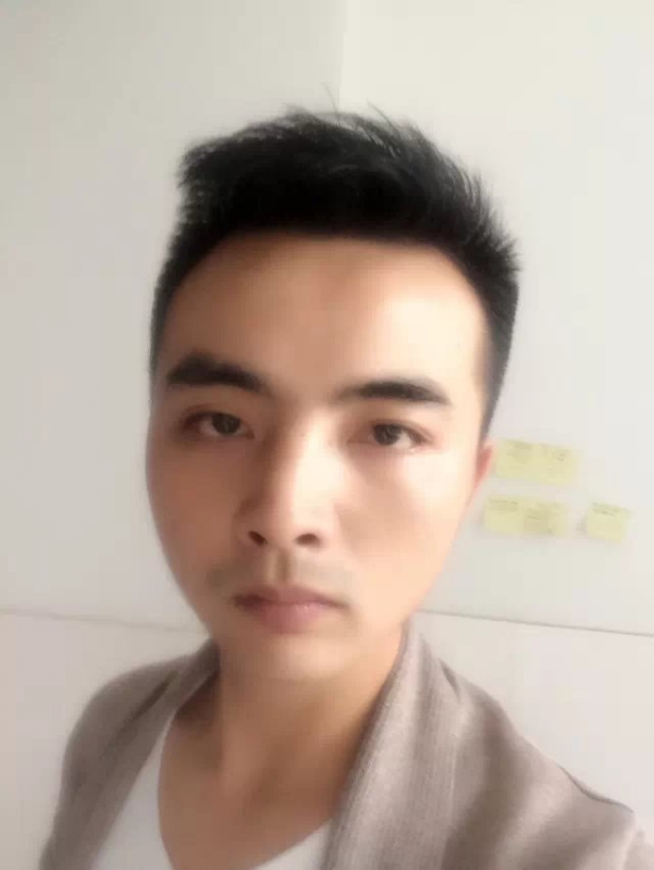 Adam的第一张照片--父母相亲团