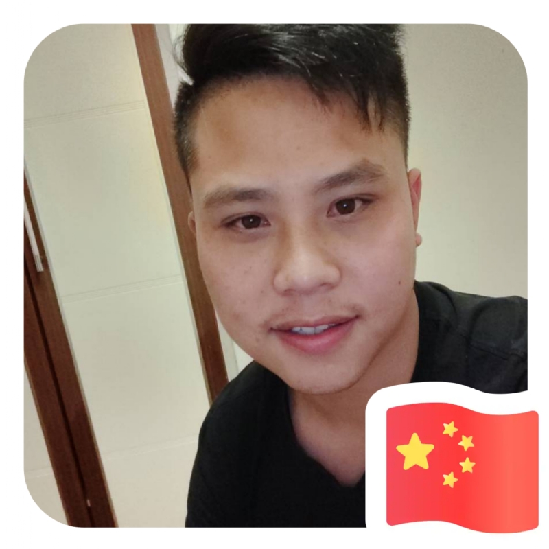 陈桂宝的第一张照片--父母相亲团