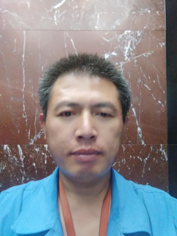 牵手的第一张照片--父母相亲团
