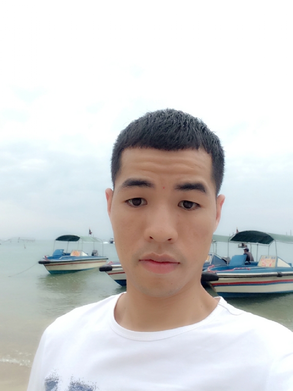 冷风的第一张照片--父母相亲团