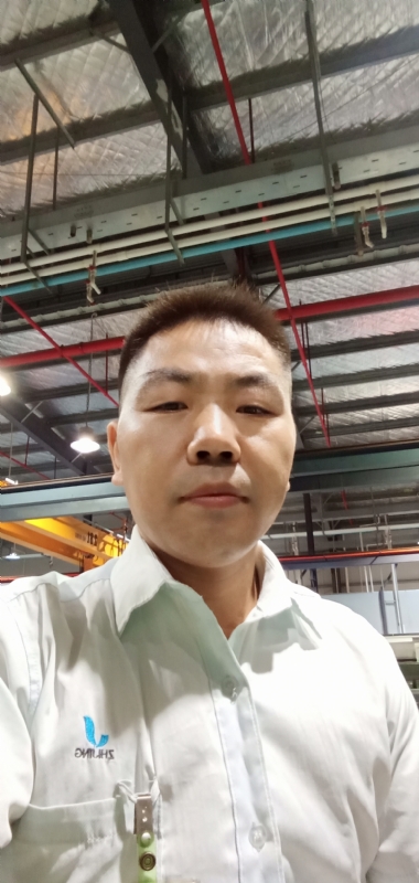 随缘的第一张照片--父母相亲团