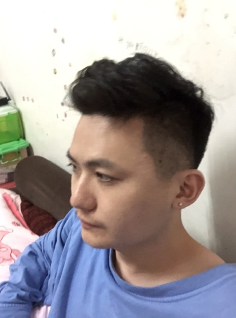 生的第一张照片--父母相亲团