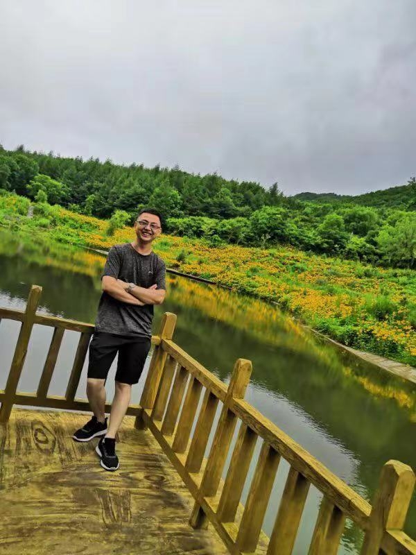 正能量的第三张照片--父母相亲团