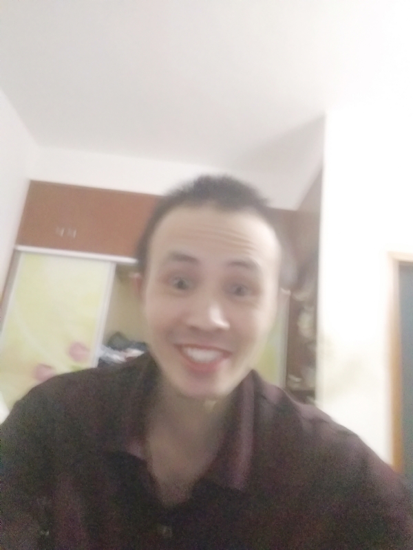 够花的第一张照片--父母相亲团