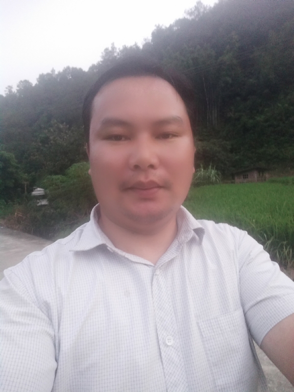 阿王的第一张照片--父母相亲团