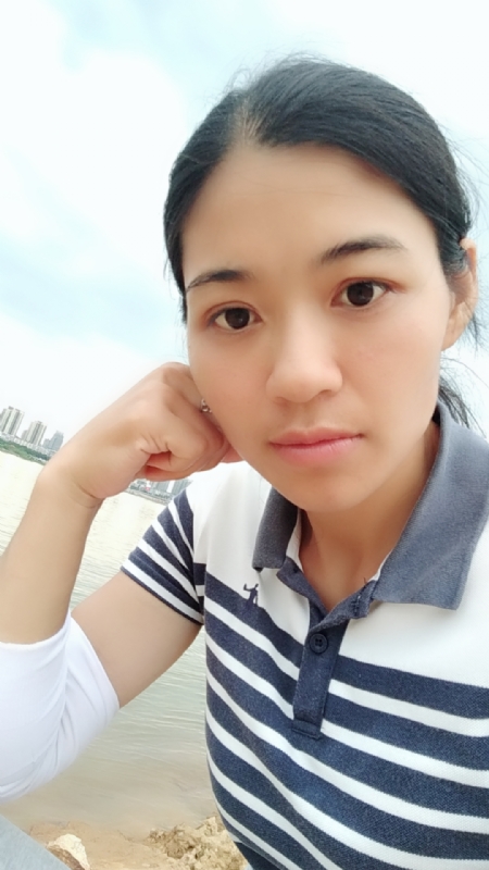 梅子的第一张照片--父母相亲团