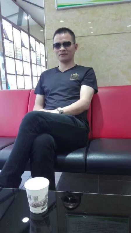 珍惜的第一张照片--父母相亲团