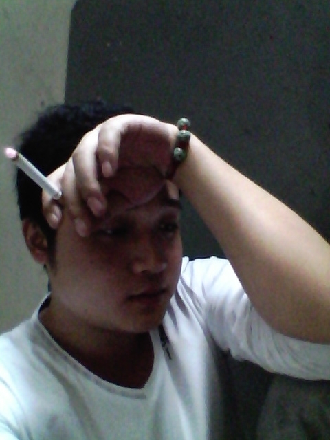 浮浪人的第一张照片--父母相亲团