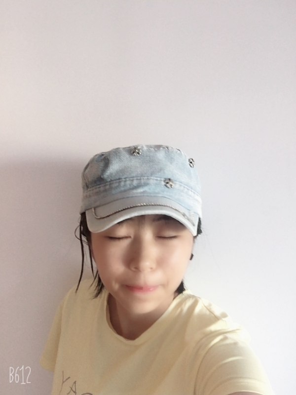 li的第一张照片--父母相亲团