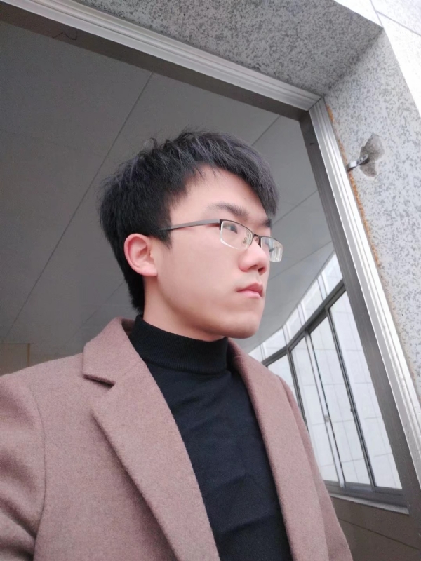 半尘的第一张照片--父母相亲团