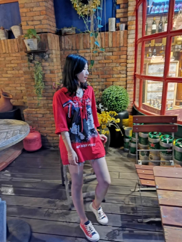 独一无二的第一张照片--父母相亲团