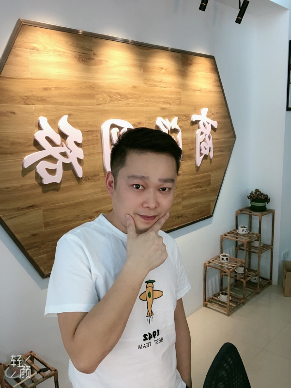 意外的第一张照片--父母相亲团
