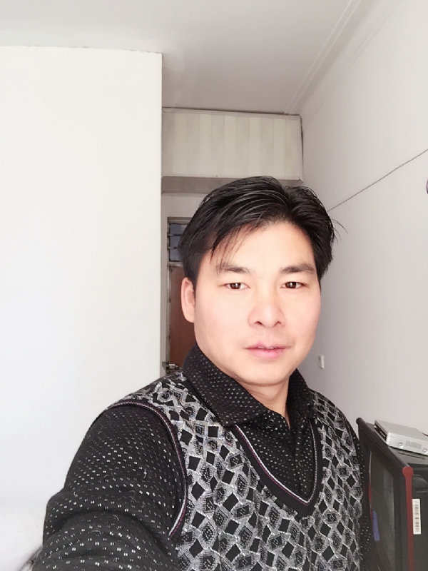 清风的第一张照片--父母相亲团
