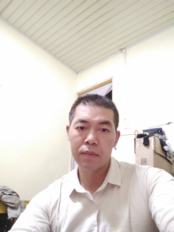 为伊消得人憔悴的第一张照片--父母相亲团