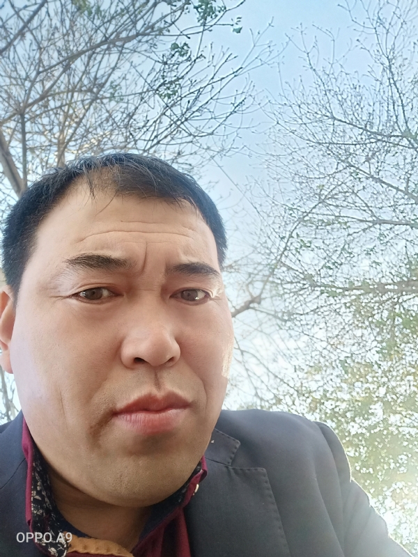 你若安好便是晴天的第一张照片--父母相亲团