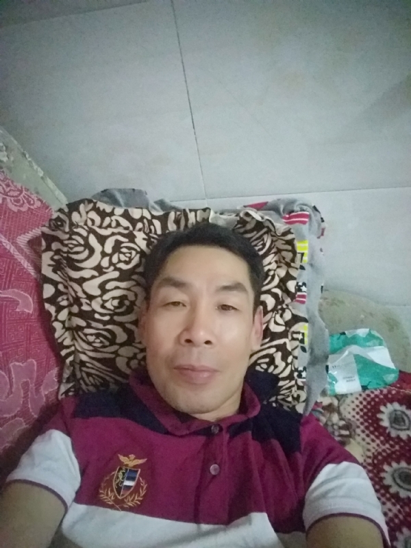 随缘的第一张照片--父母相亲团