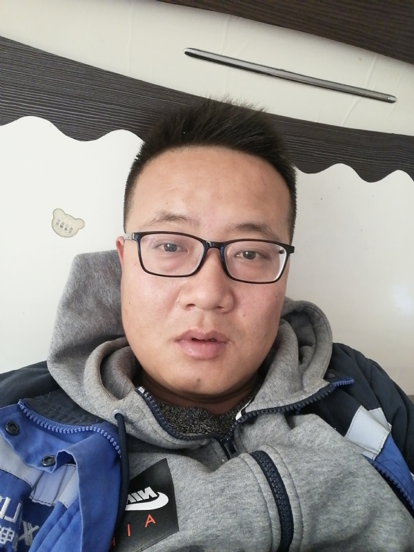 一个人一座城的第一张照片--父母相亲团