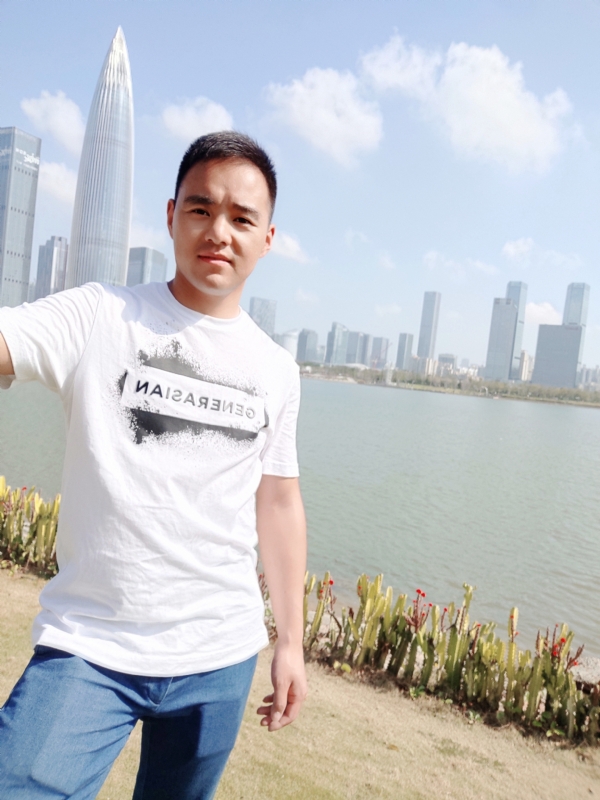 许仙敢睡蛇的第一张照片--父母相亲团