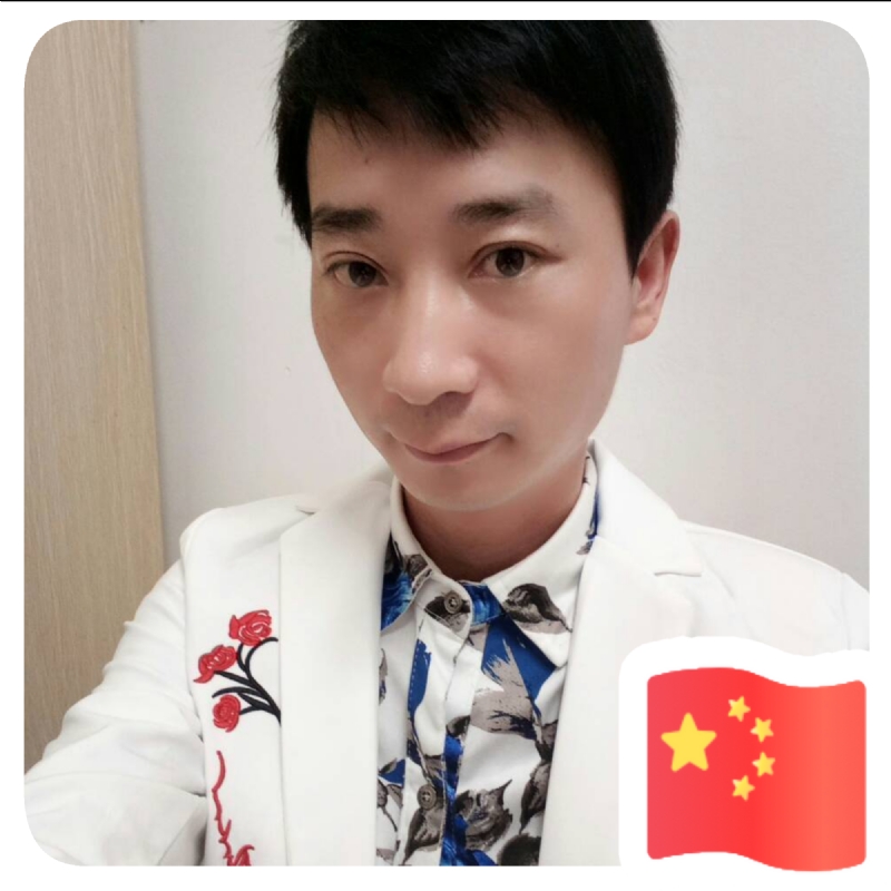 君壕的第一张照片--父母相亲团