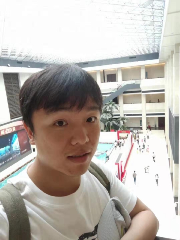 五月的第一张照片--父母相亲团