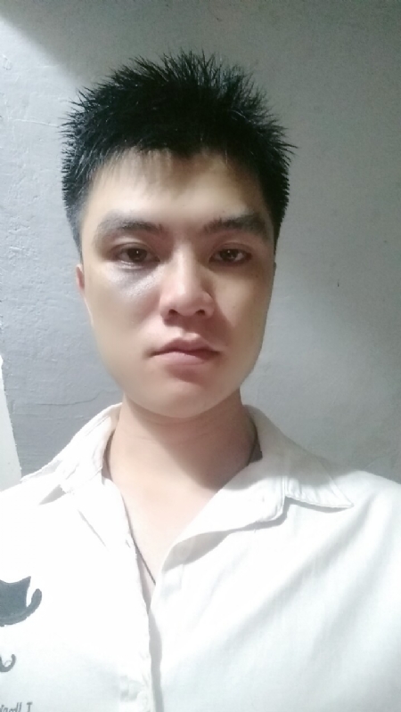 马仔的第一张照片--父母相亲团