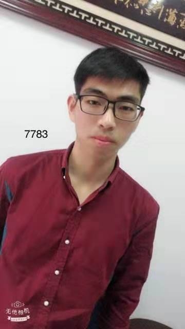 乾的第一张照片--父母相亲团