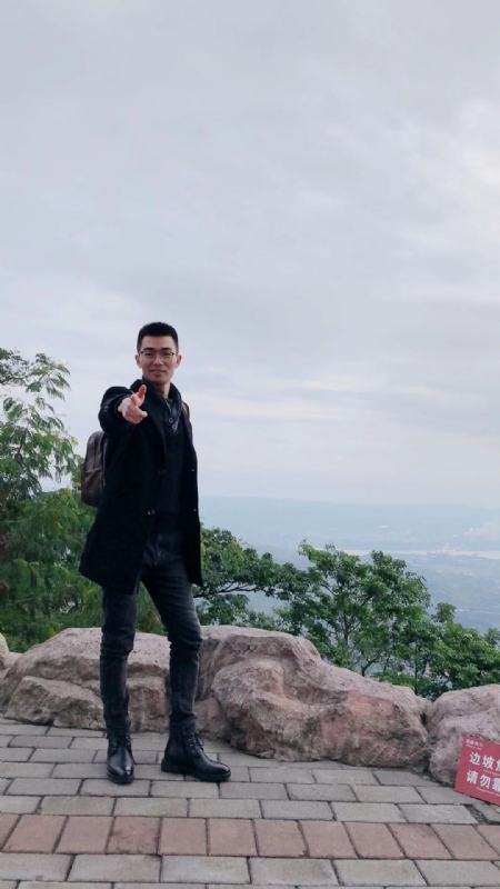 砥砺前进的第二张照片--父母相亲团