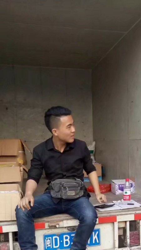 饭的第一张照片--父母相亲团