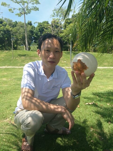 尚志的第一张照片--父母相亲团