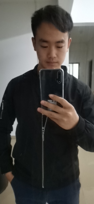 弥铭的第一张照片--父母相亲团