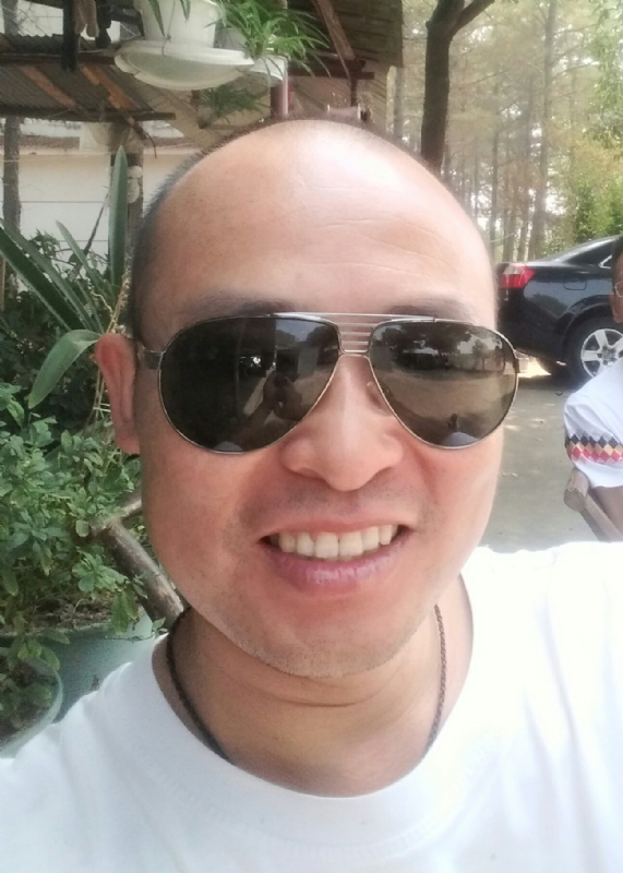 兵哥的第一张照片--父母相亲团