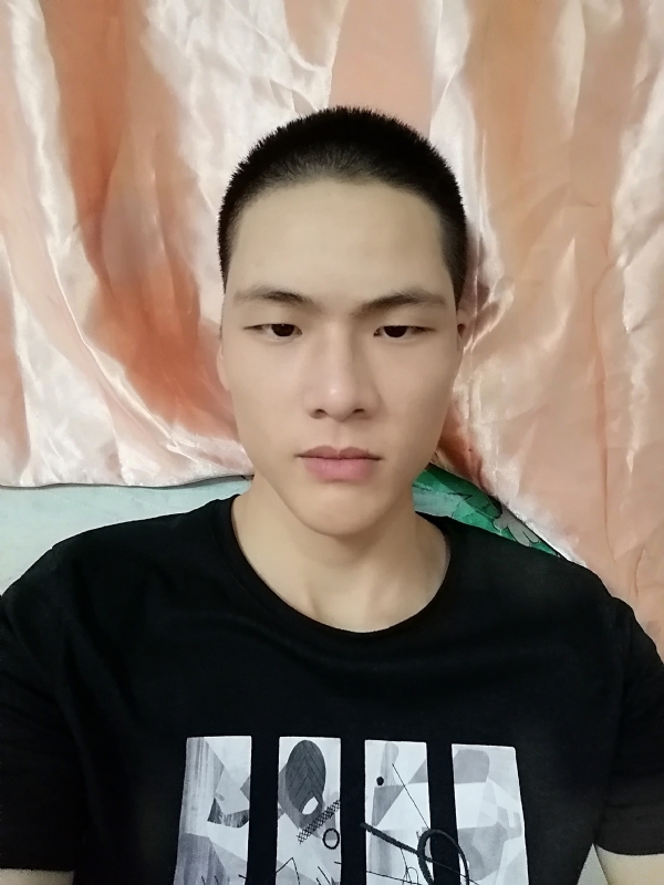 啊猫的第一张照片--父母相亲团