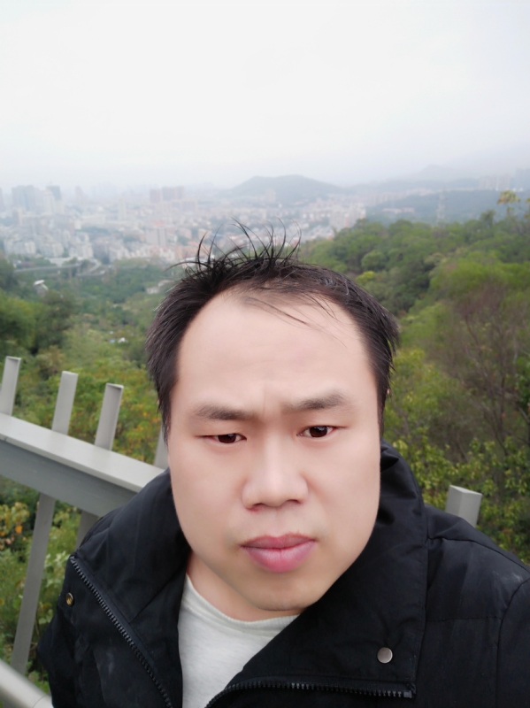 寻找幸福的第一张照片--父母相亲团